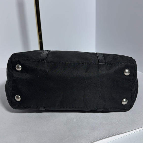 PRADA SHOULDER TOTE - Picture 6 of 11